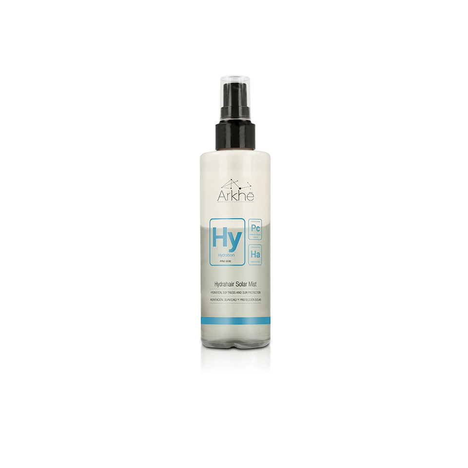 HYDRATION PROTECTOR SOLAR
