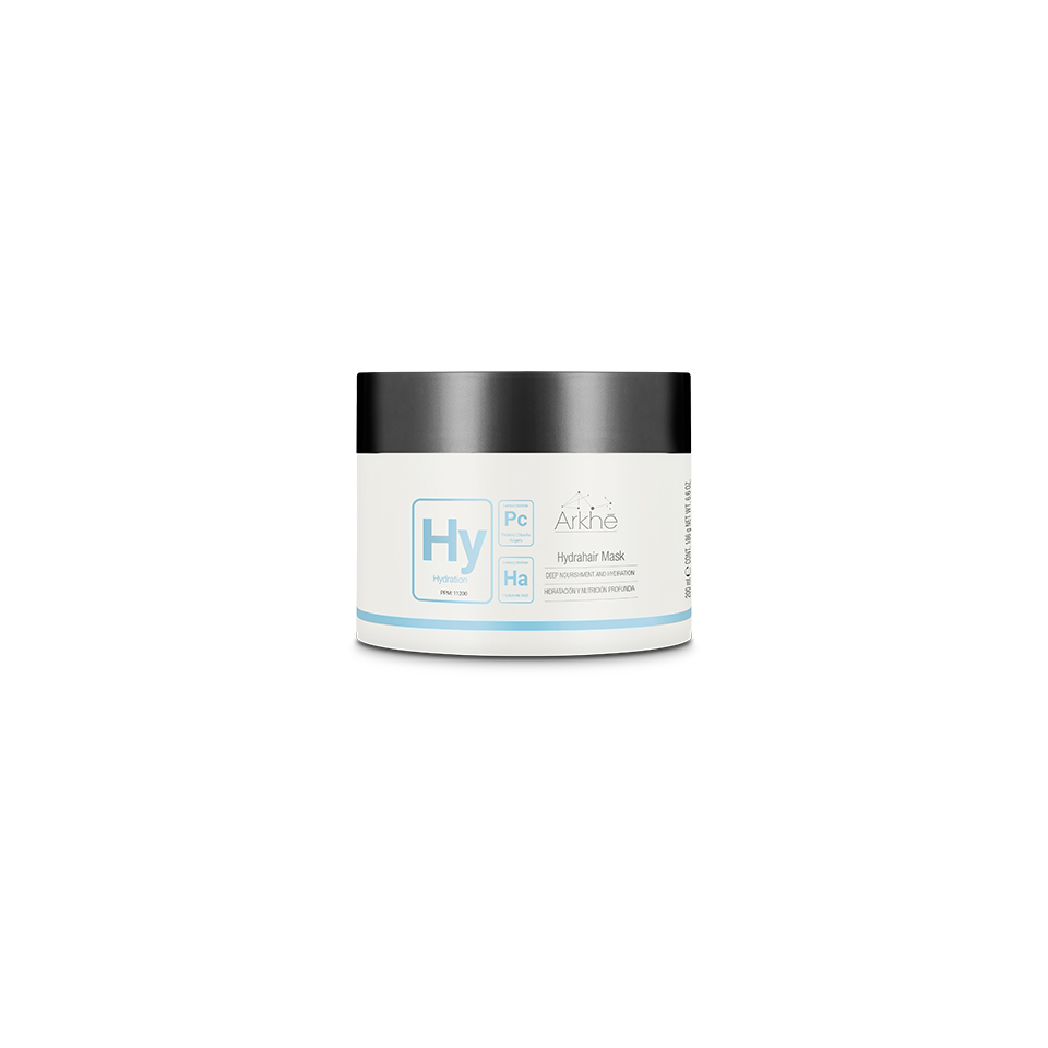 HYDRATION MASCARILLA