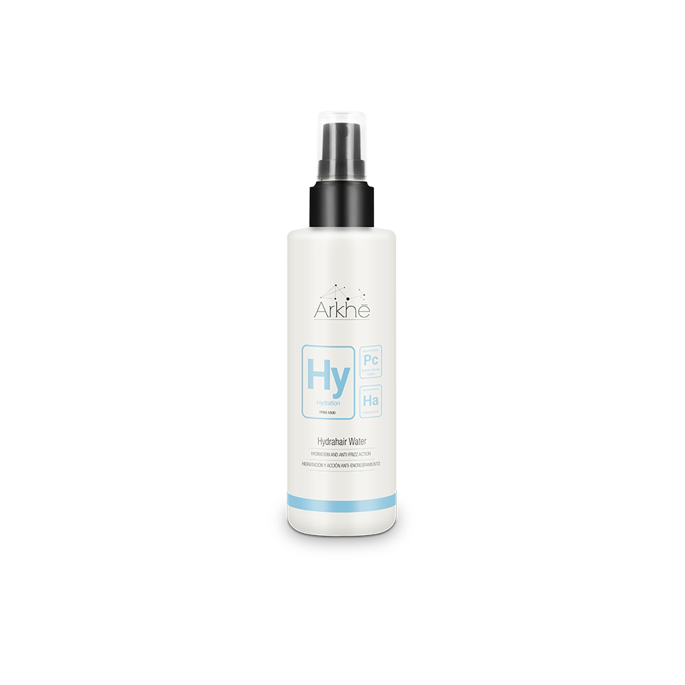 HYDRATION AGUA DE PEINADO
