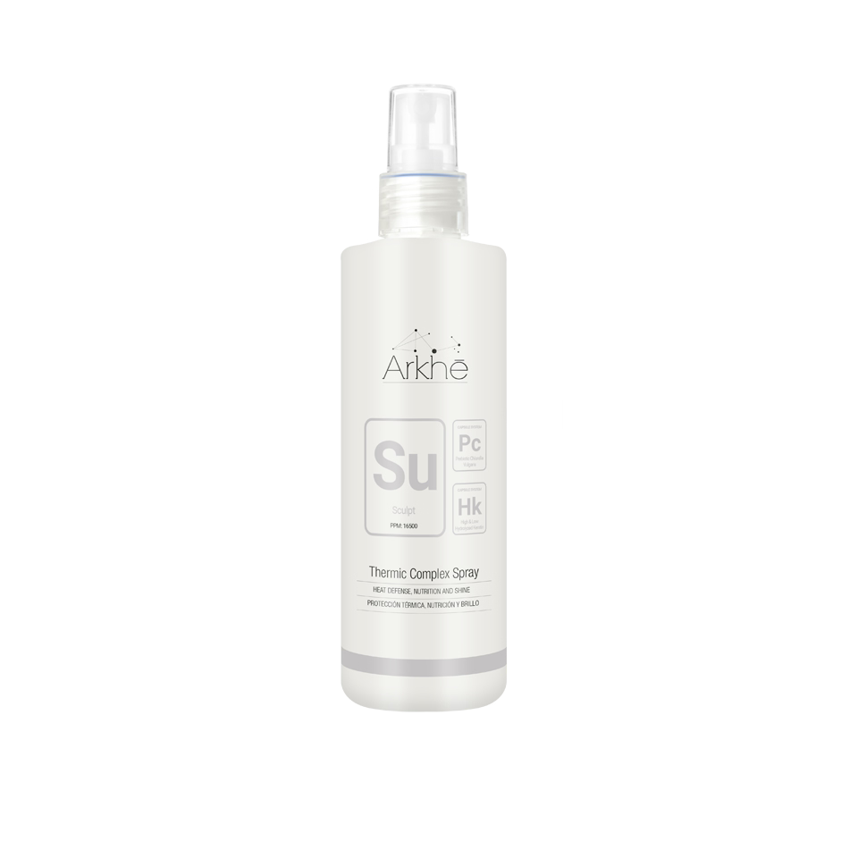 SPRAY PROTECTOR TERMICO
