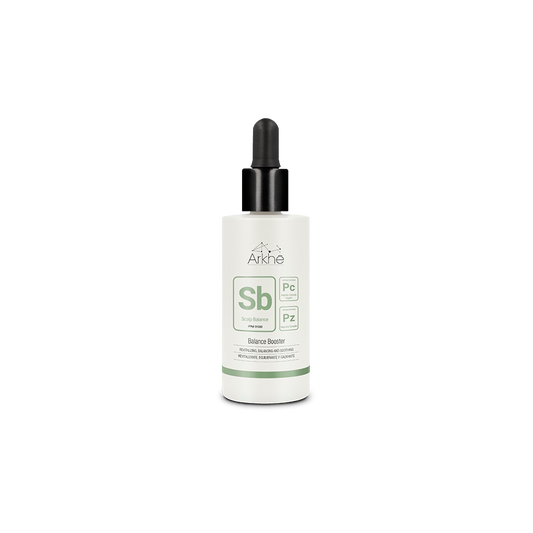BALANCE TRATAMIENTO CALMANTE + EQUILIBRANTE - BOOSTER CAPILAR