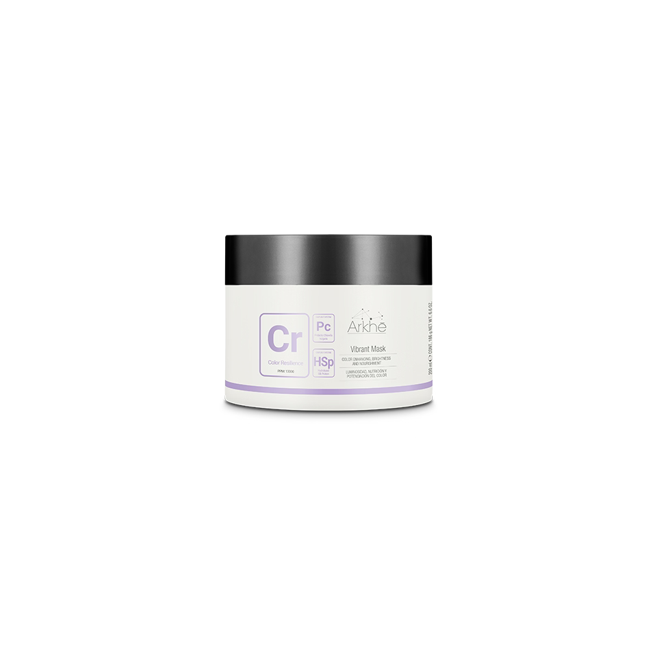 COLOR MASCARILLA