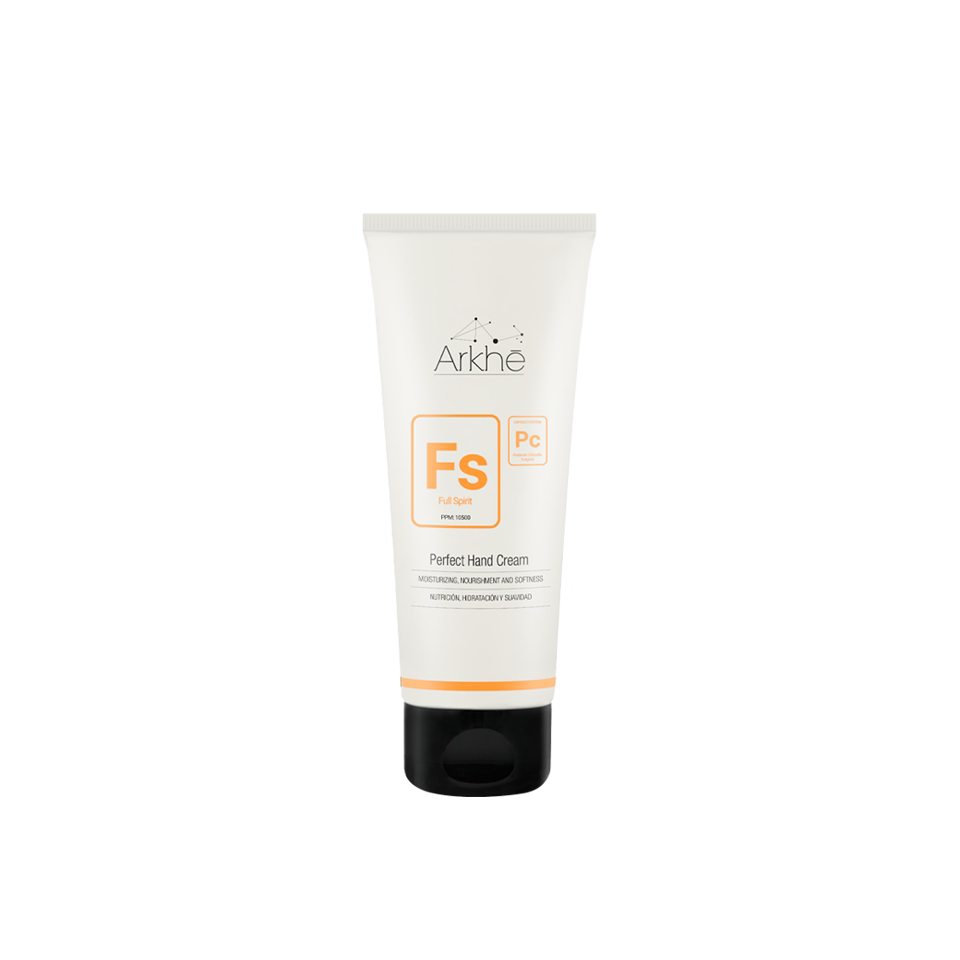 CREMA DE MANOS RITUAL