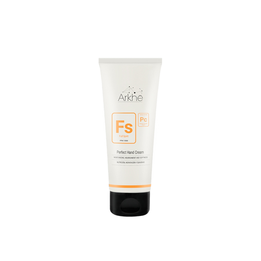 CREMA DE MANOS RITUAL