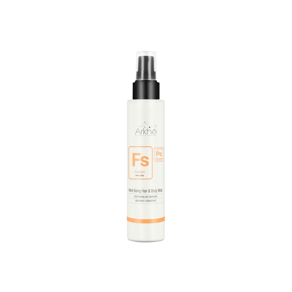 BRUMA AROMATICA CABELLO & CUERPO RITUAL
