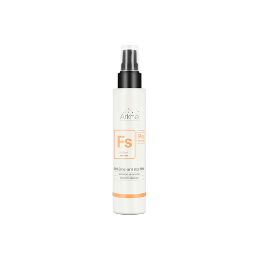 BRUMA AROMATICA CABELLO & CUERPO RITUAL