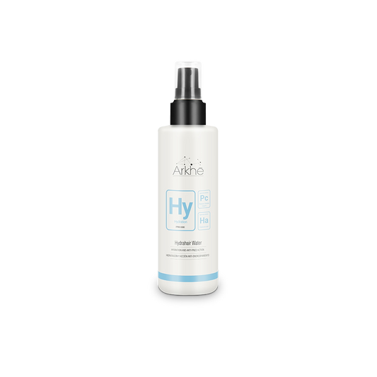 HYDRATION AGUA DE PEINADO