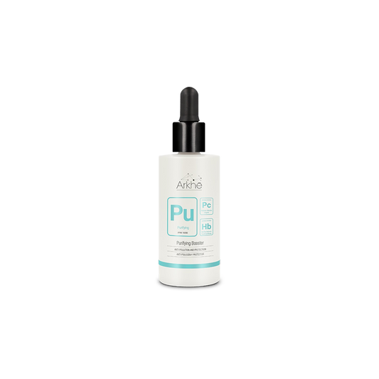 PURIFYING TRATAMIENTO REFRESCANTE+ ANTIOXIDANTE+ DETOXIFICANTE - BOOSTER CAPILAR