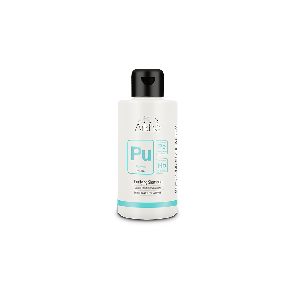PURIFYING CHAMPU
