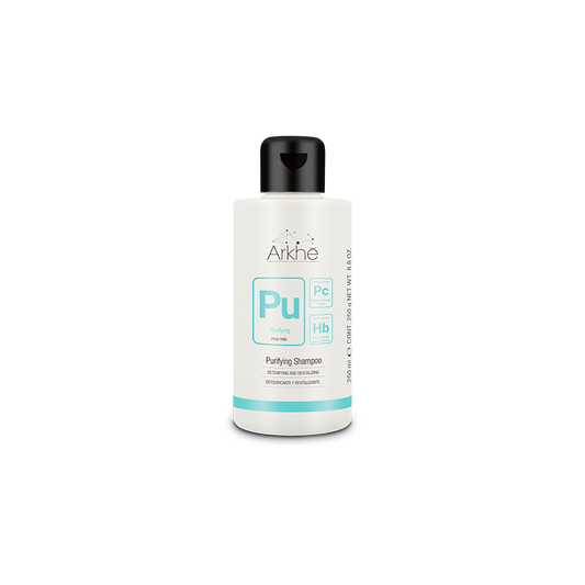 PURIFYING CHAMPU