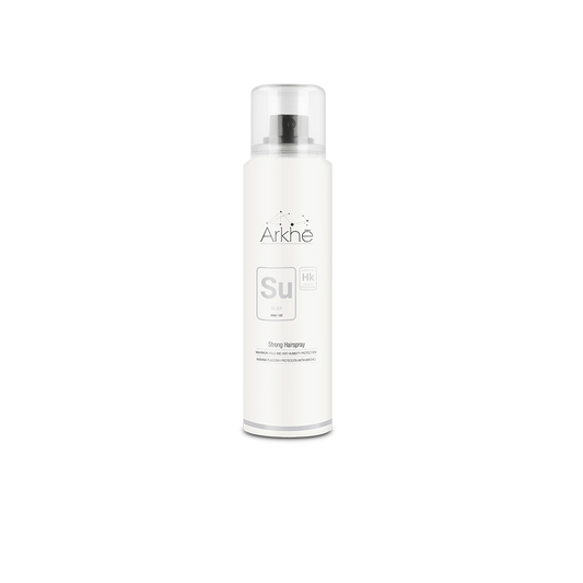 STRONG HAIRSPRAY MINI