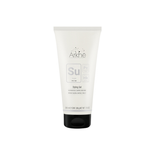 STYLING GEL PLUS