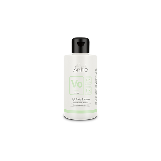 VOLUME CHAMPU
